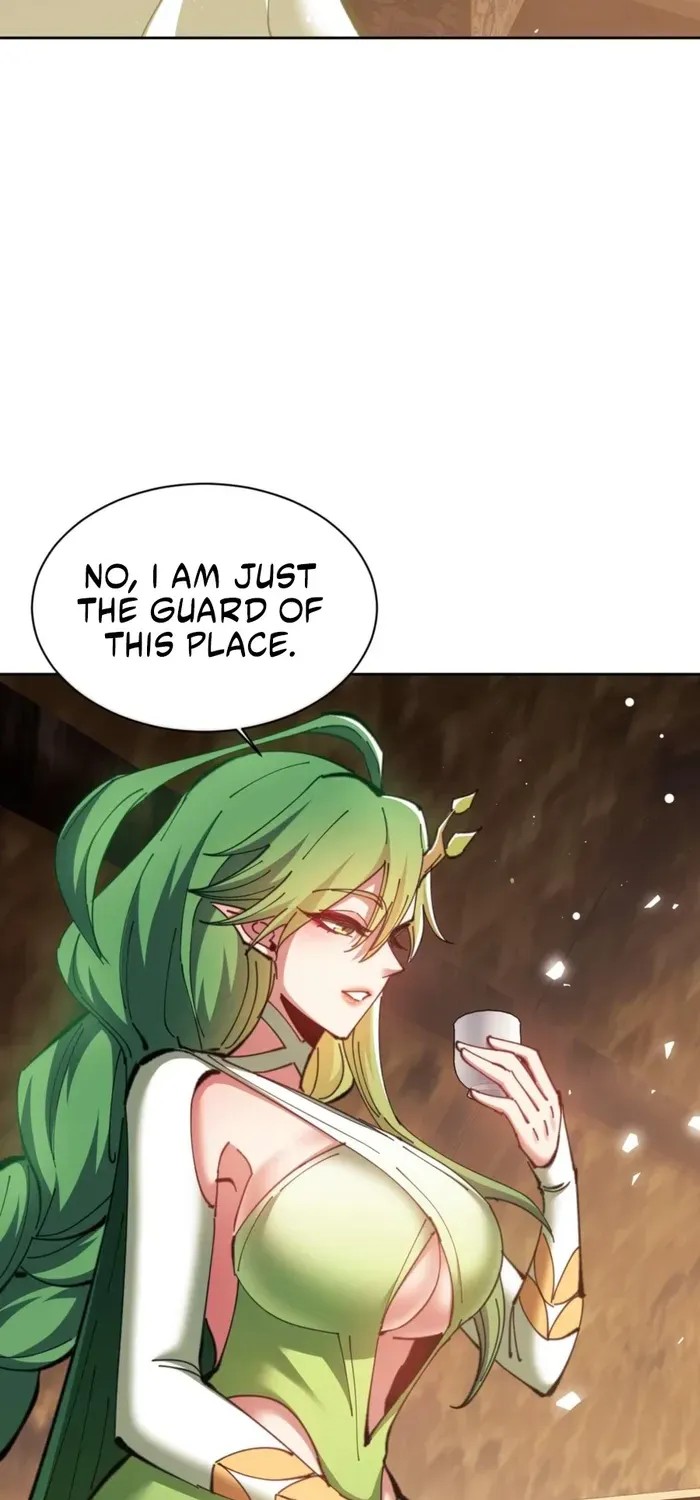 Master: This Villainous Disciple Is Not The Holy Child Chapter 83 page 39 - 