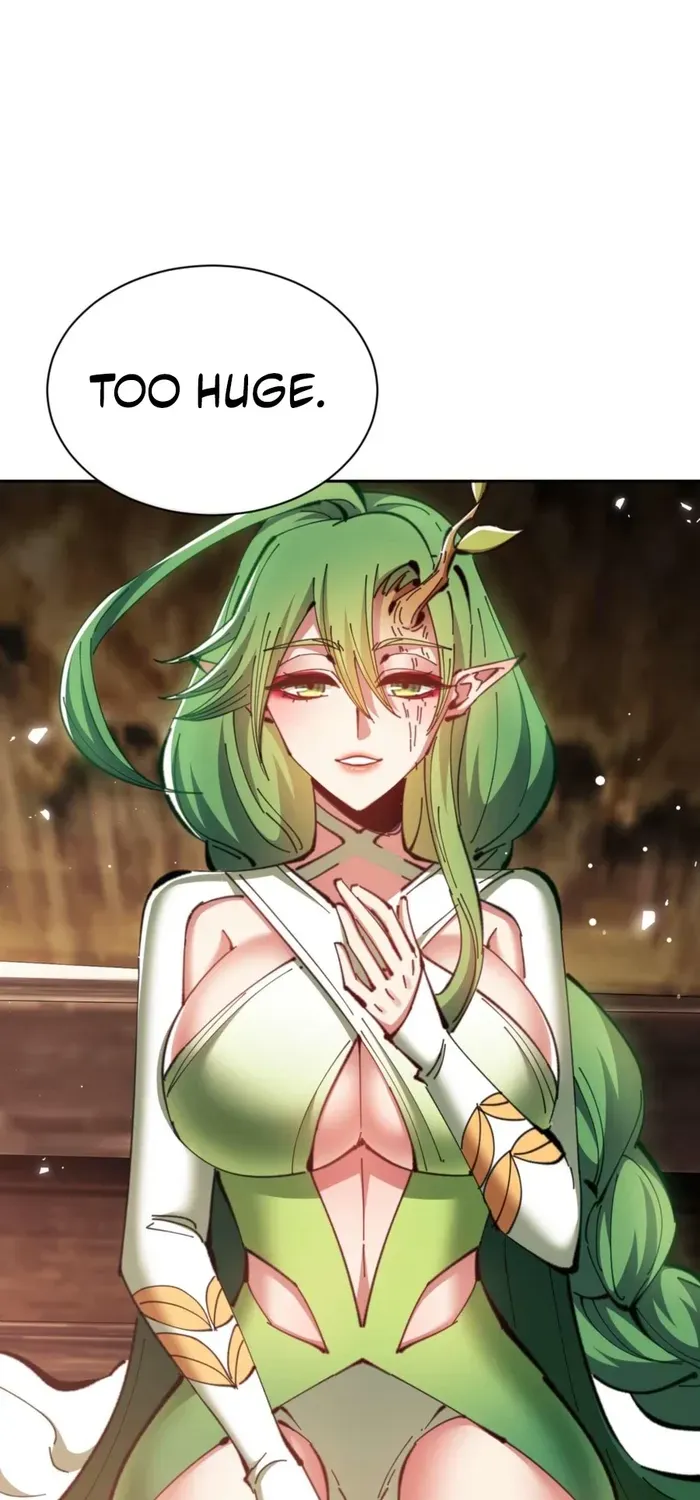 Master: This Villainous Disciple Is Not The Holy Child Chapter 83 page 42 - 