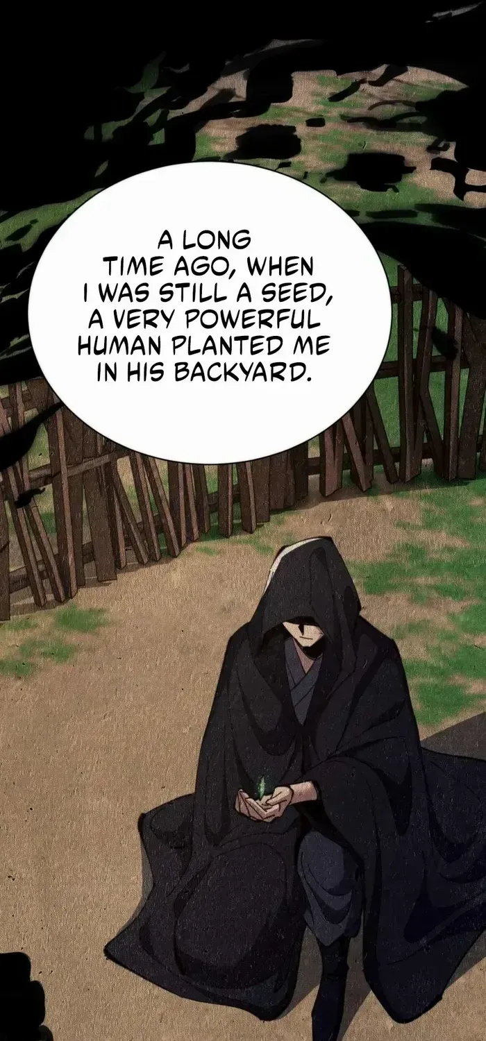 Master: This Villainous Disciple Is Not The Holy Child Chapter 83 page 45 - 