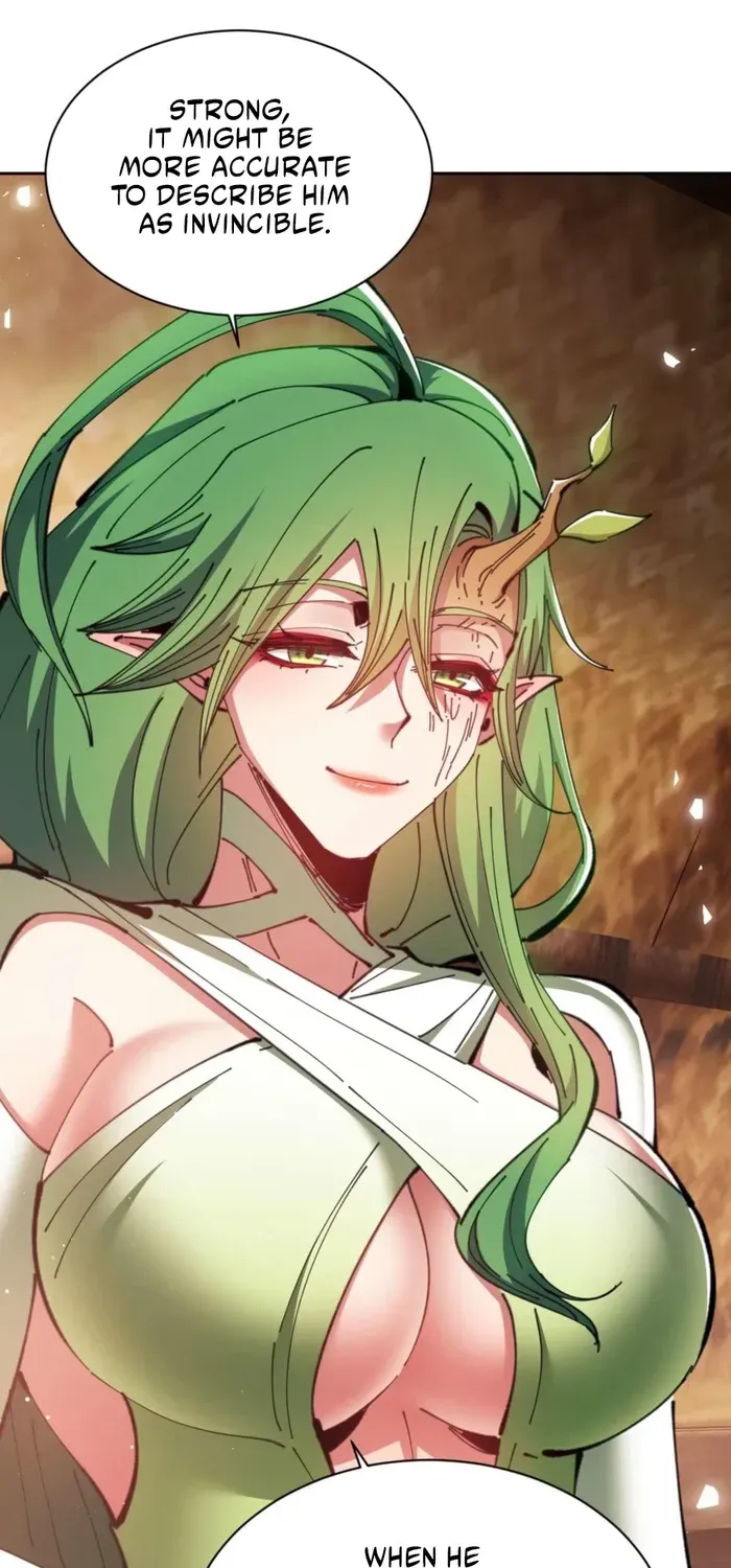 Master: This Villainous Disciple Is Not The Holy Child Chapter 83 page 52 - 