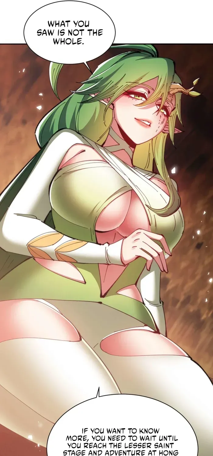 Master: This Villainous Disciple Is Not The Holy Child Chapter 83 page 57 - 