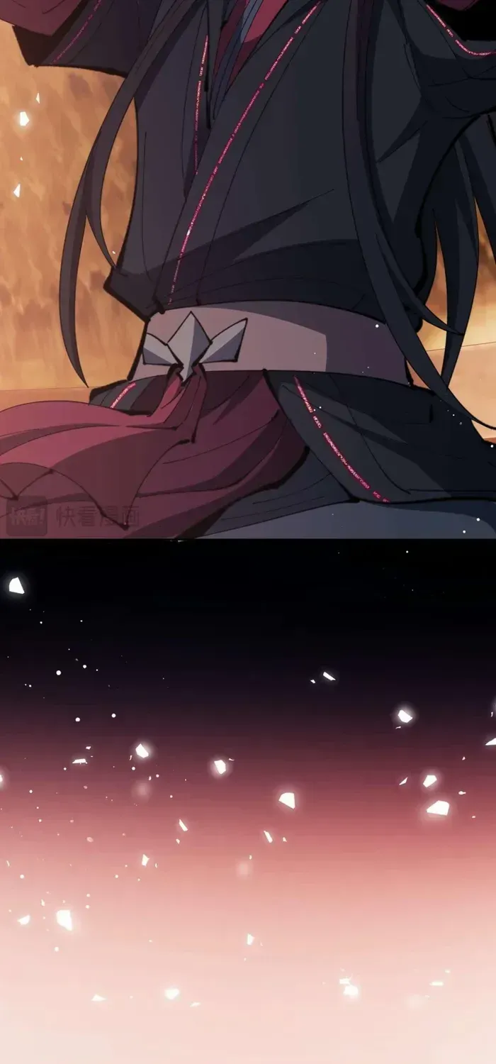 Master: This Villainous Disciple Is Not The Holy Child Chapter 83 page 61 - 