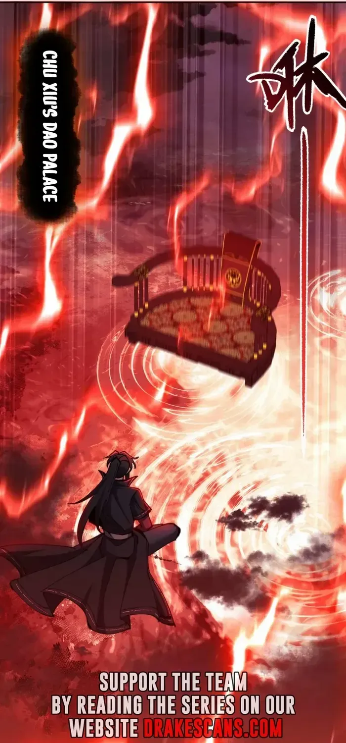 Master: This Villainous Disciple Is Not The Holy Child Chapter 83 page 62 - 