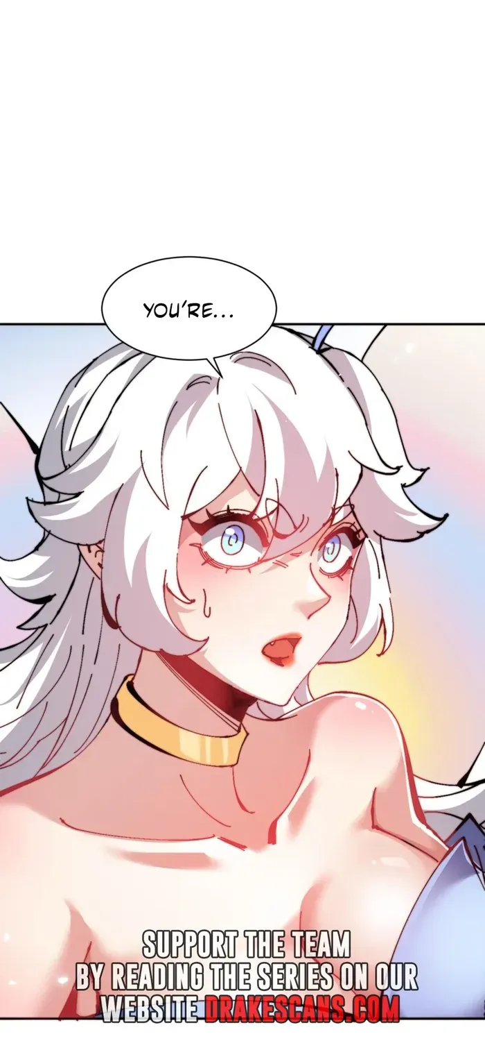 Master: This Villainous Disciple Is Not The Holy Child Chapter 83 page 10 - 