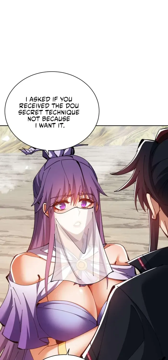 Master: This Villainous Disciple Is Not The Holy Child Chapter 84 page 14 - 