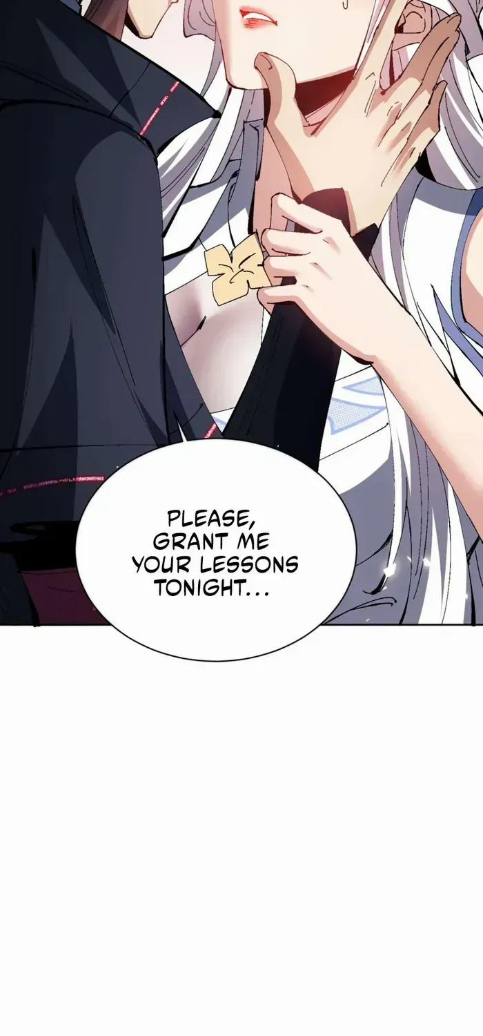 Master: This Villainous Disciple Is Not The Holy Child Chapter 84 page 38 - 