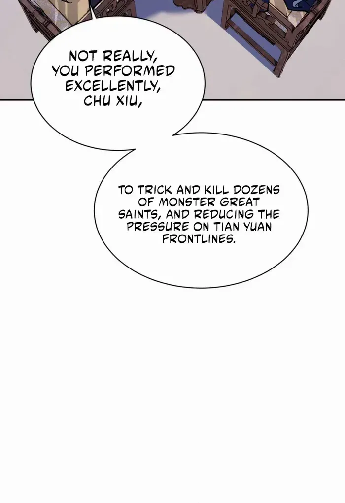 Master: This Villainous Disciple Is Not The Holy Child Chapter 84 page 48 - 