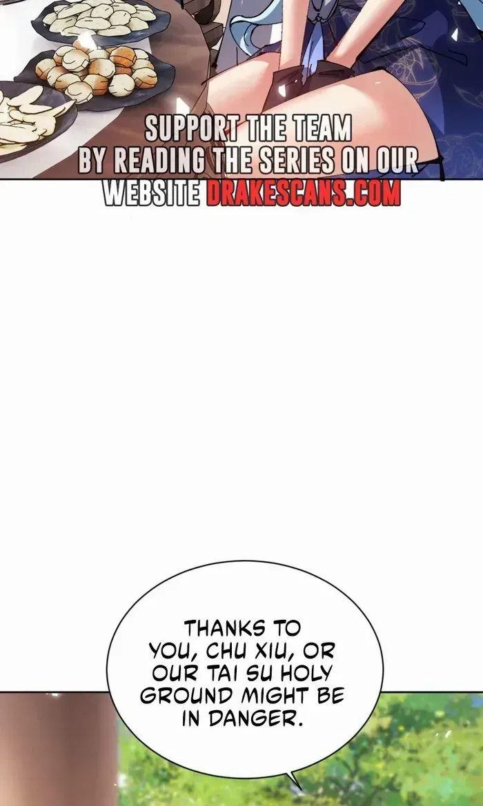 Master: This Villainous Disciple Is Not The Holy Child Chapter 84 page 54 - 