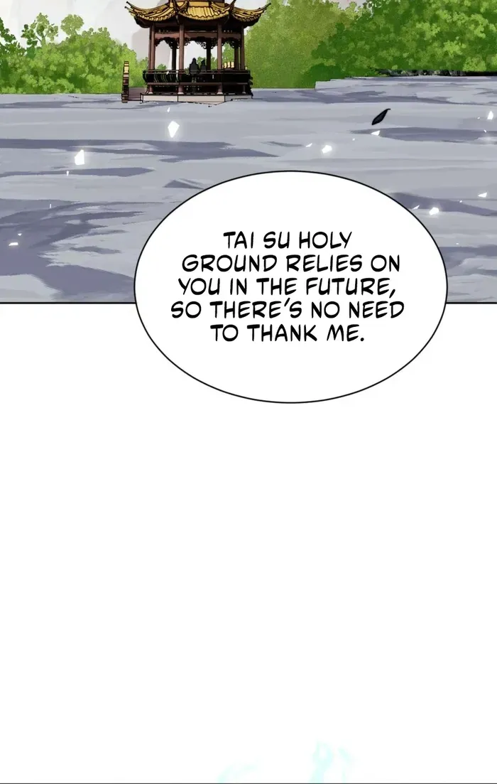 Master: This Villainous Disciple Is Not The Holy Child Chapter 84 page 60 - 