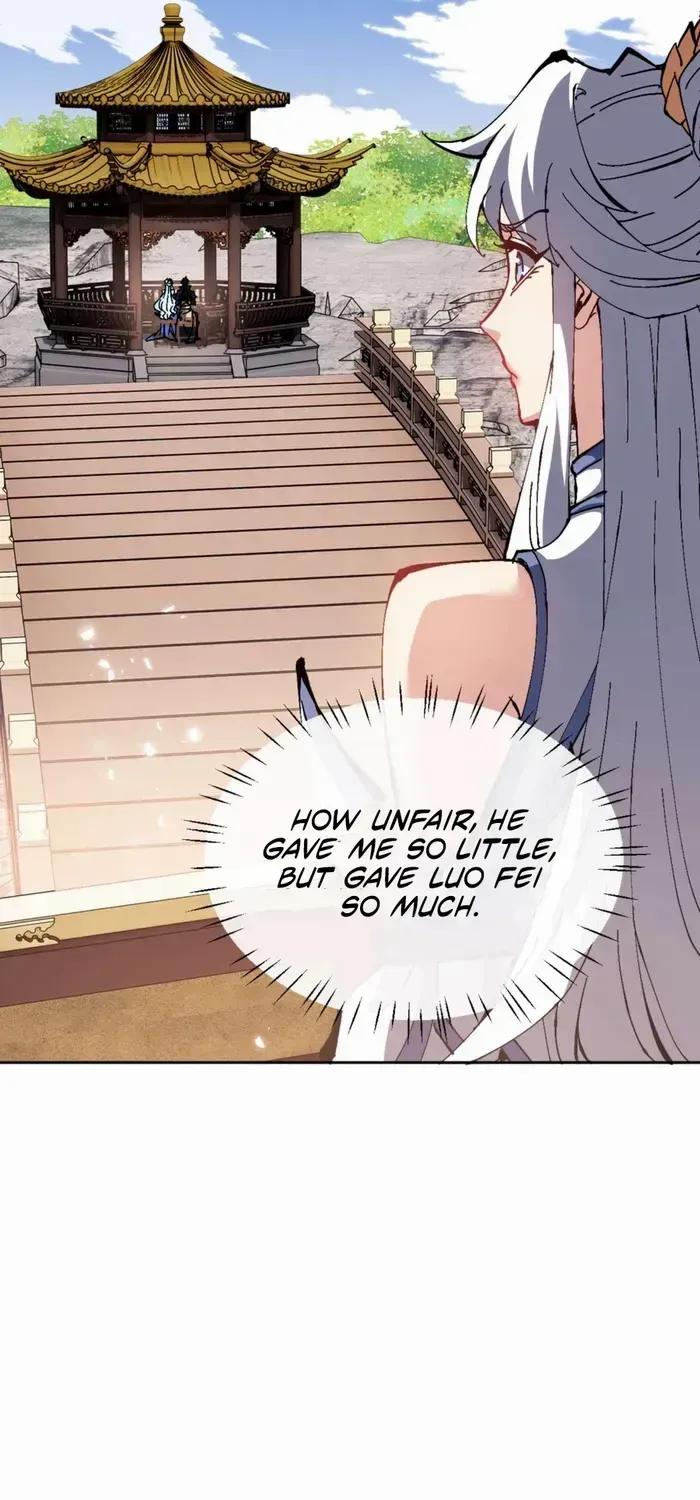 Master: This Villainous Disciple Is Not The Holy Child Chapter 84 page 64 - 