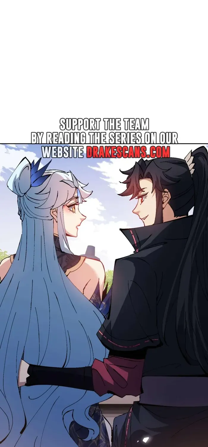 Master: This Villainous Disciple Is Not The Holy Child Chapter 84 page 68 - 