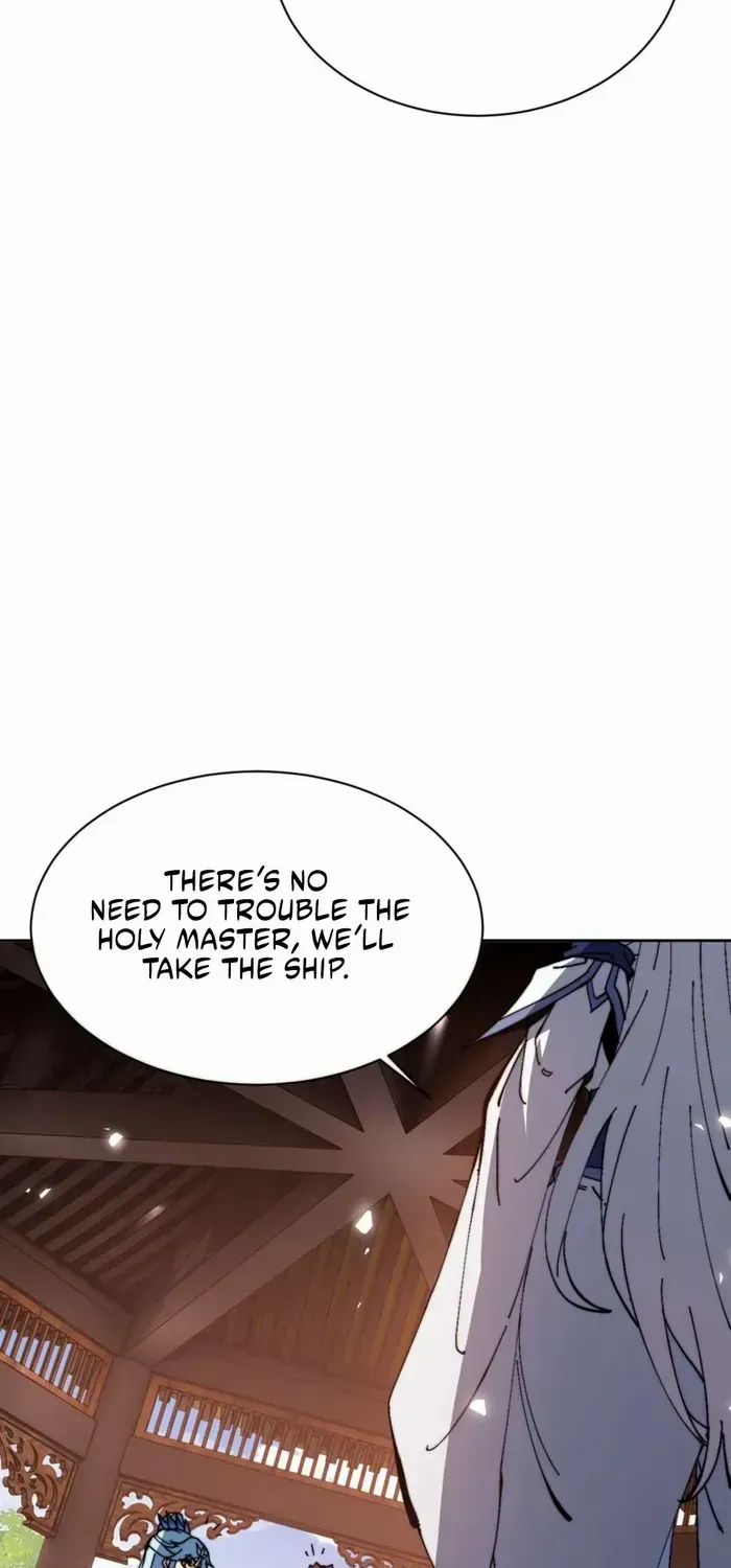 Master: This Villainous Disciple Is Not The Holy Child Chapter 84 page 71 - 