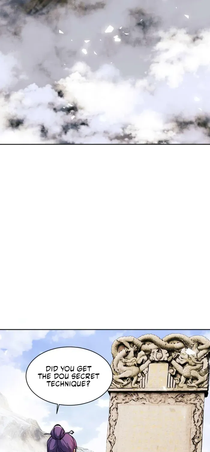 Master: This Villainous Disciple Is Not The Holy Child Chapter 84 page 10 - 