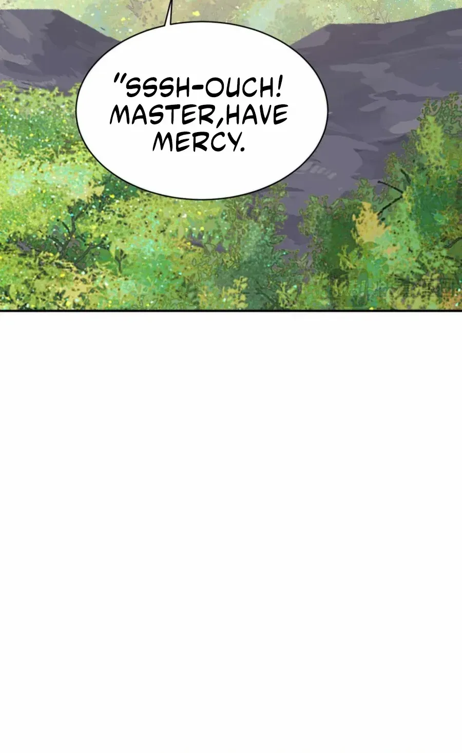 Master: This Villainous Disciple Is Not The Holy Child Chapter 85 page 12 - 