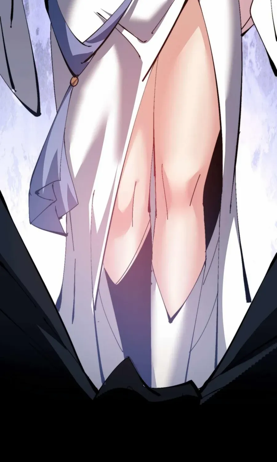 Master: This Villainous Disciple Is Not The Holy Child Chapter 85 page 18 - 