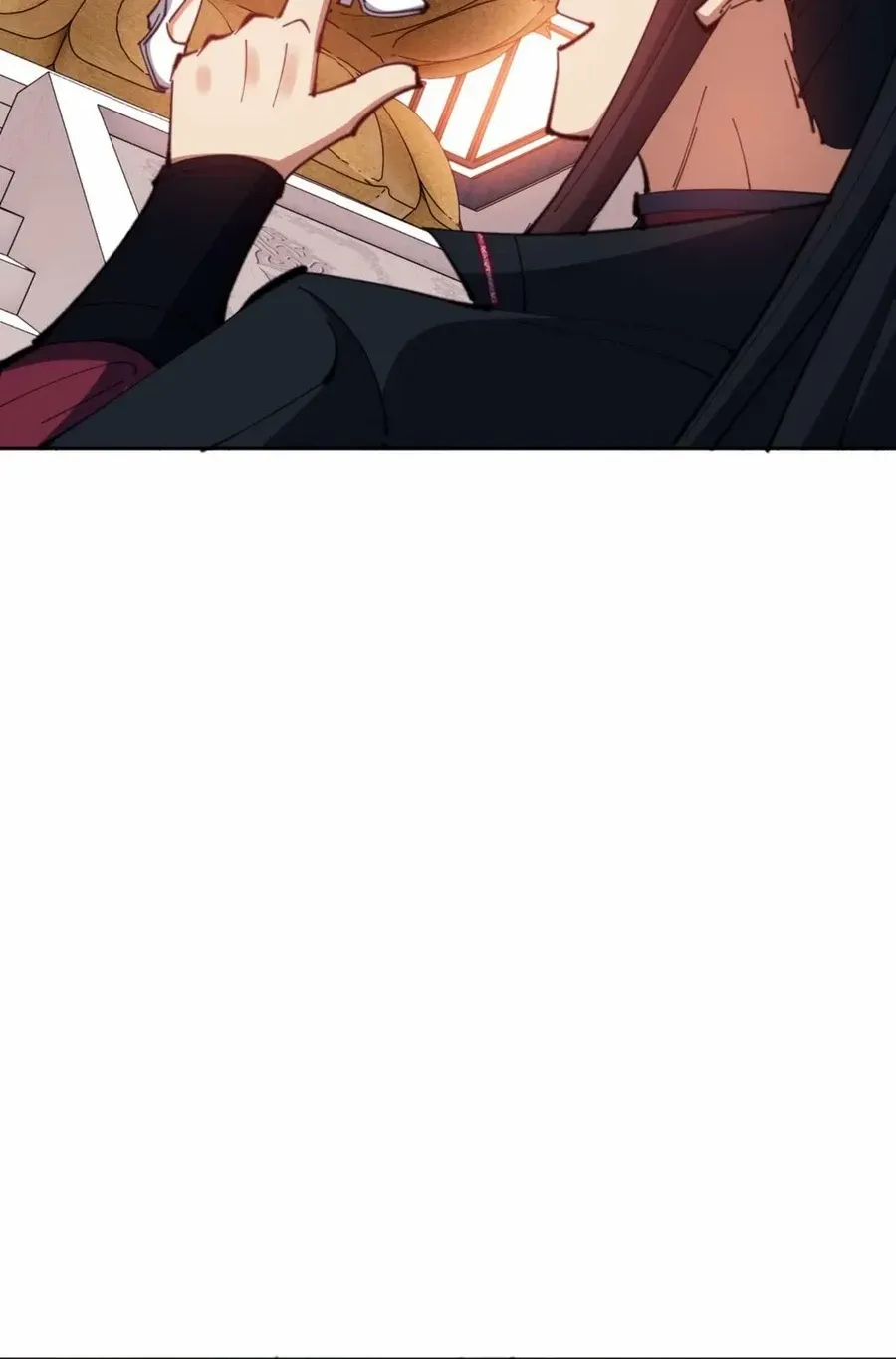 Master: This Villainous Disciple Is Not The Holy Child Chapter 85 page 36 - 