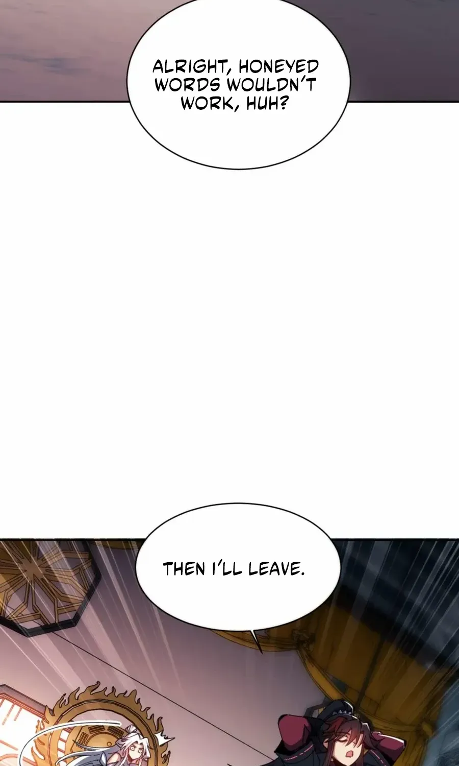 Master: This Villainous Disciple Is Not The Holy Child Chapter 85 page 42 - 