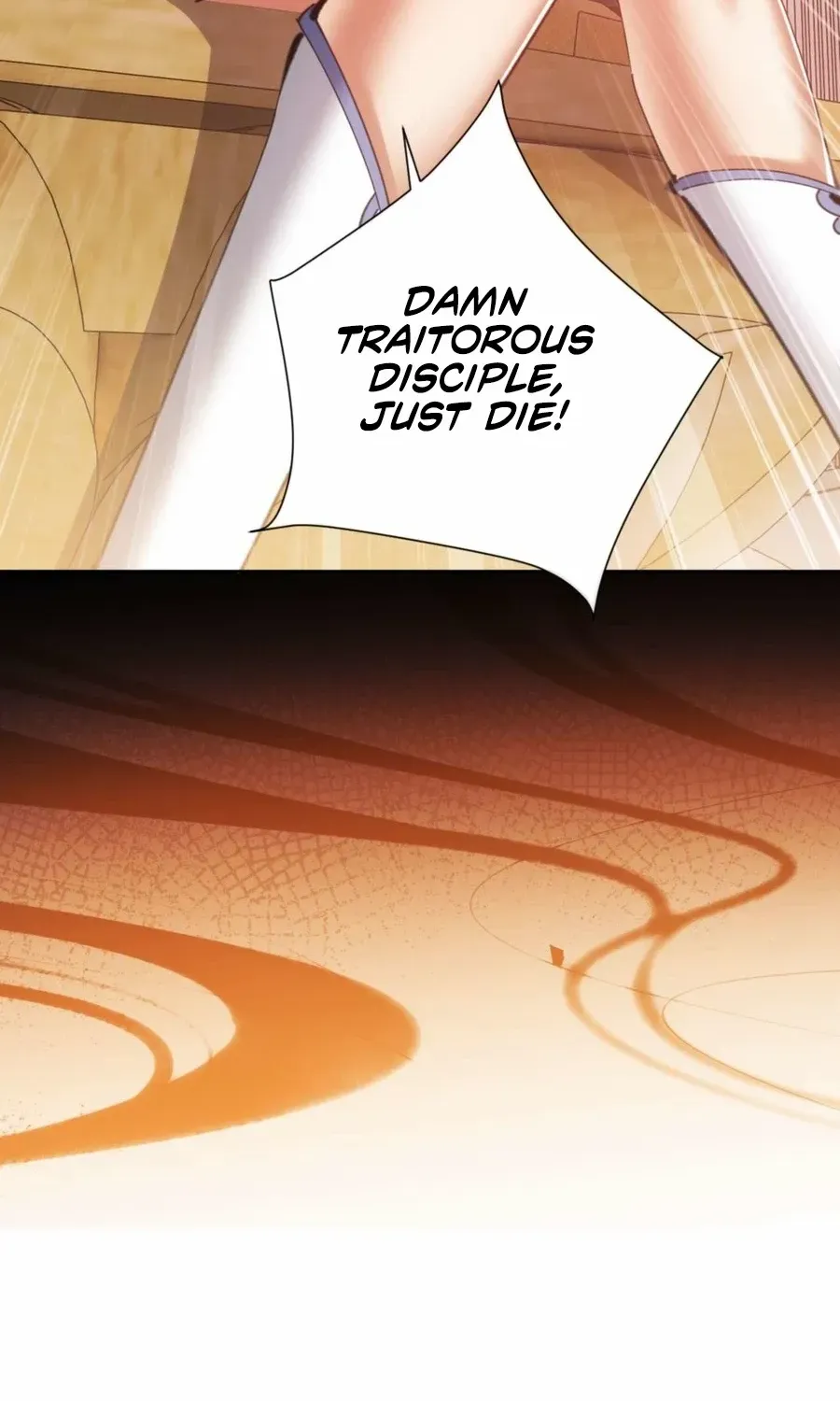 Master: This Villainous Disciple Is Not The Holy Child Chapter 85 page 47 - 