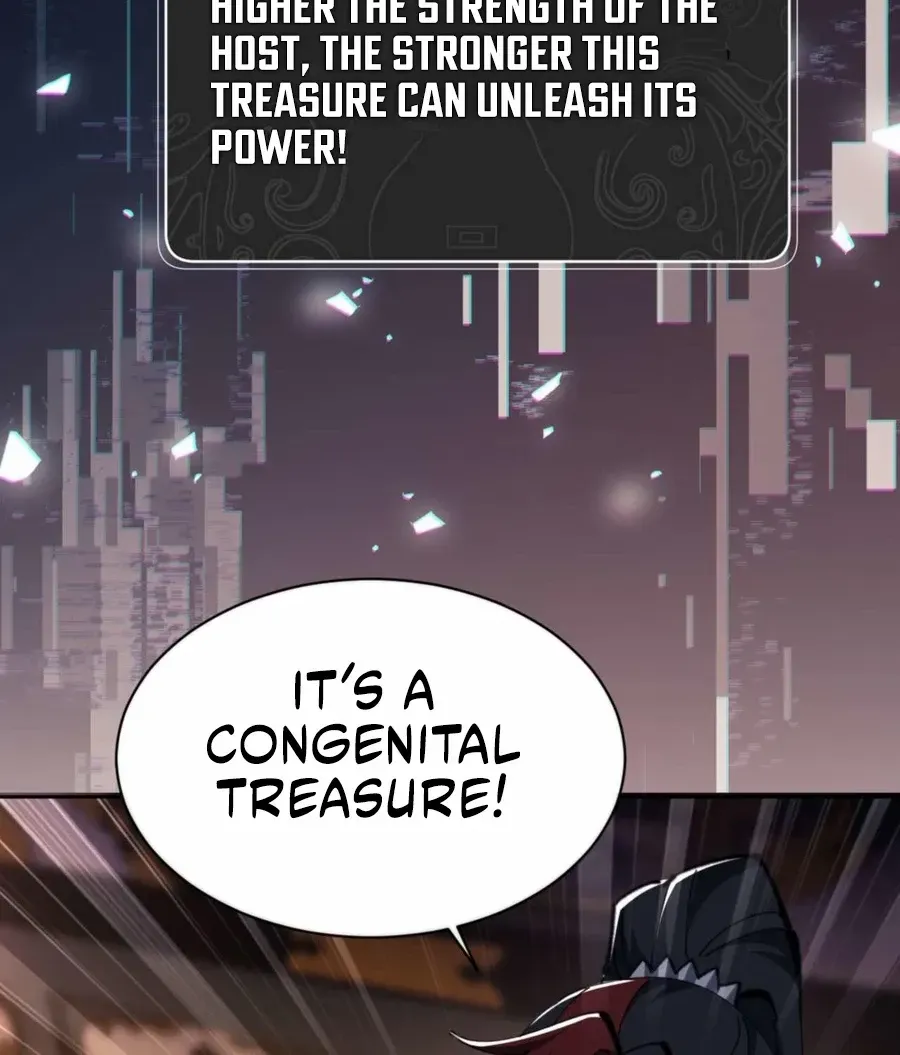 Master: This Villainous Disciple Is Not The Holy Child Chapter 85 page 51 - 