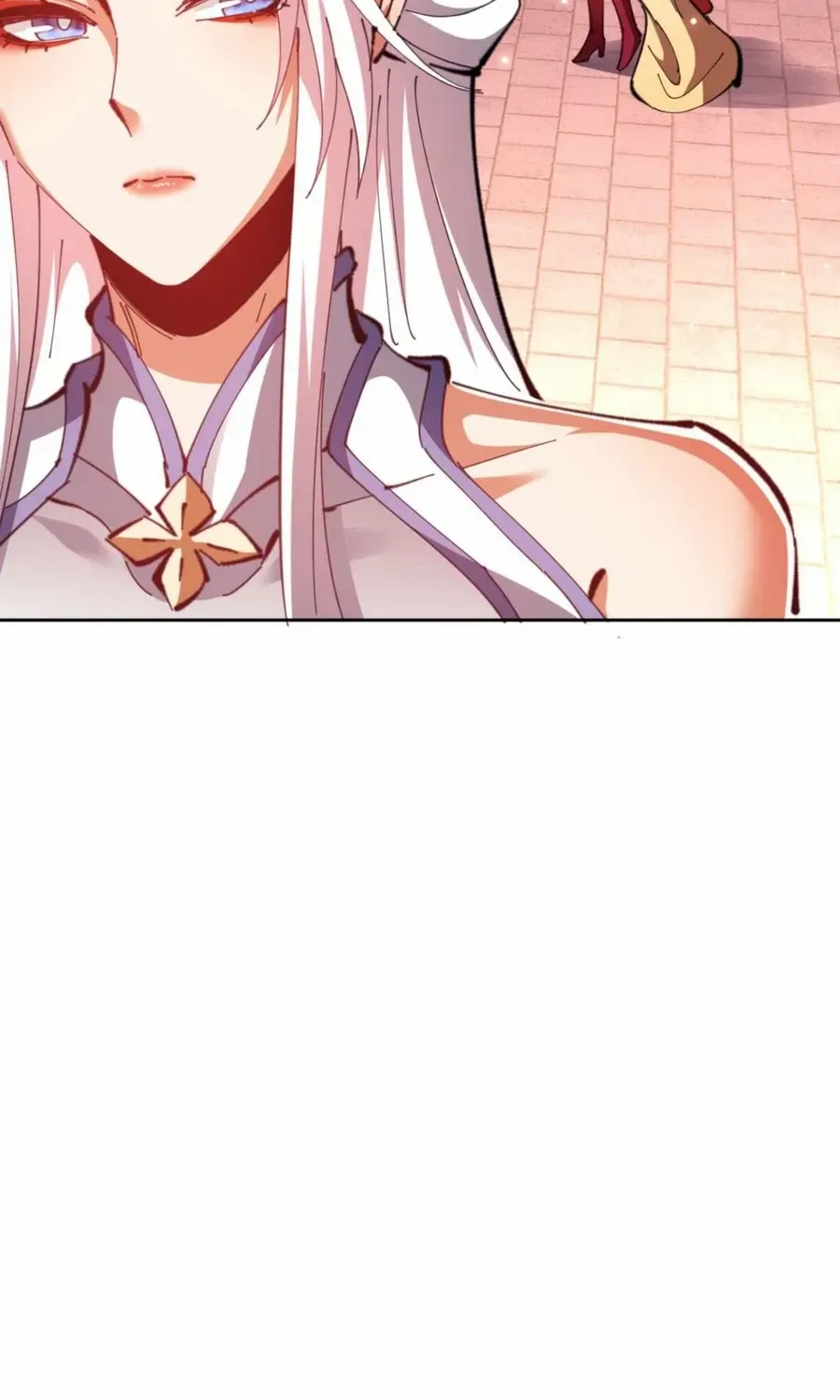 Master: This Villainous Disciple Is Not The Holy Child Chapter 85 page 57 - 