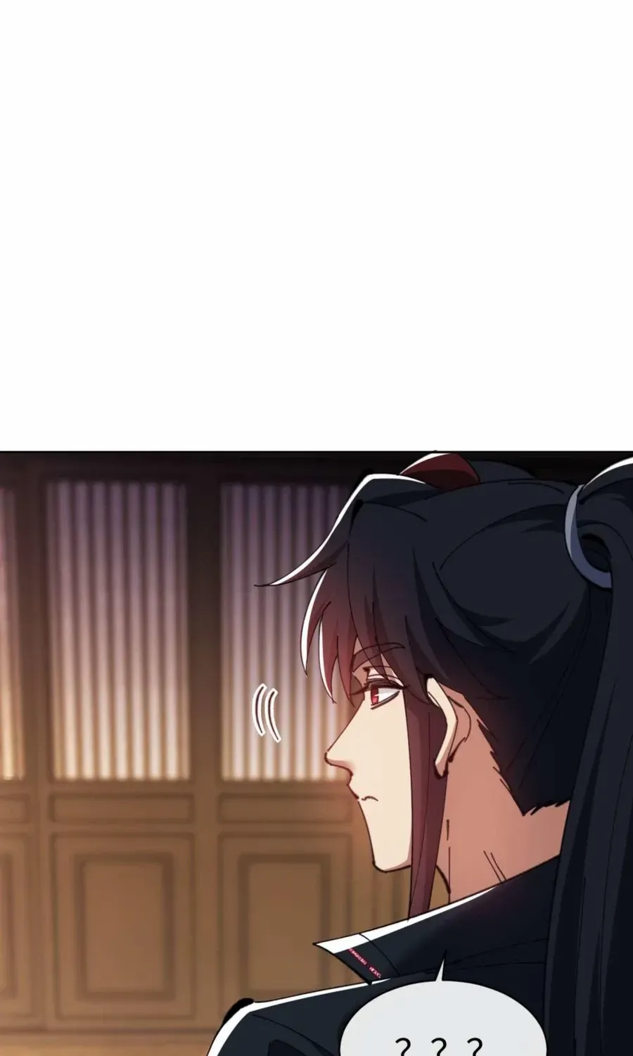 Master: This Villainous Disciple Is Not The Holy Child Chapter 85 page 58 - 