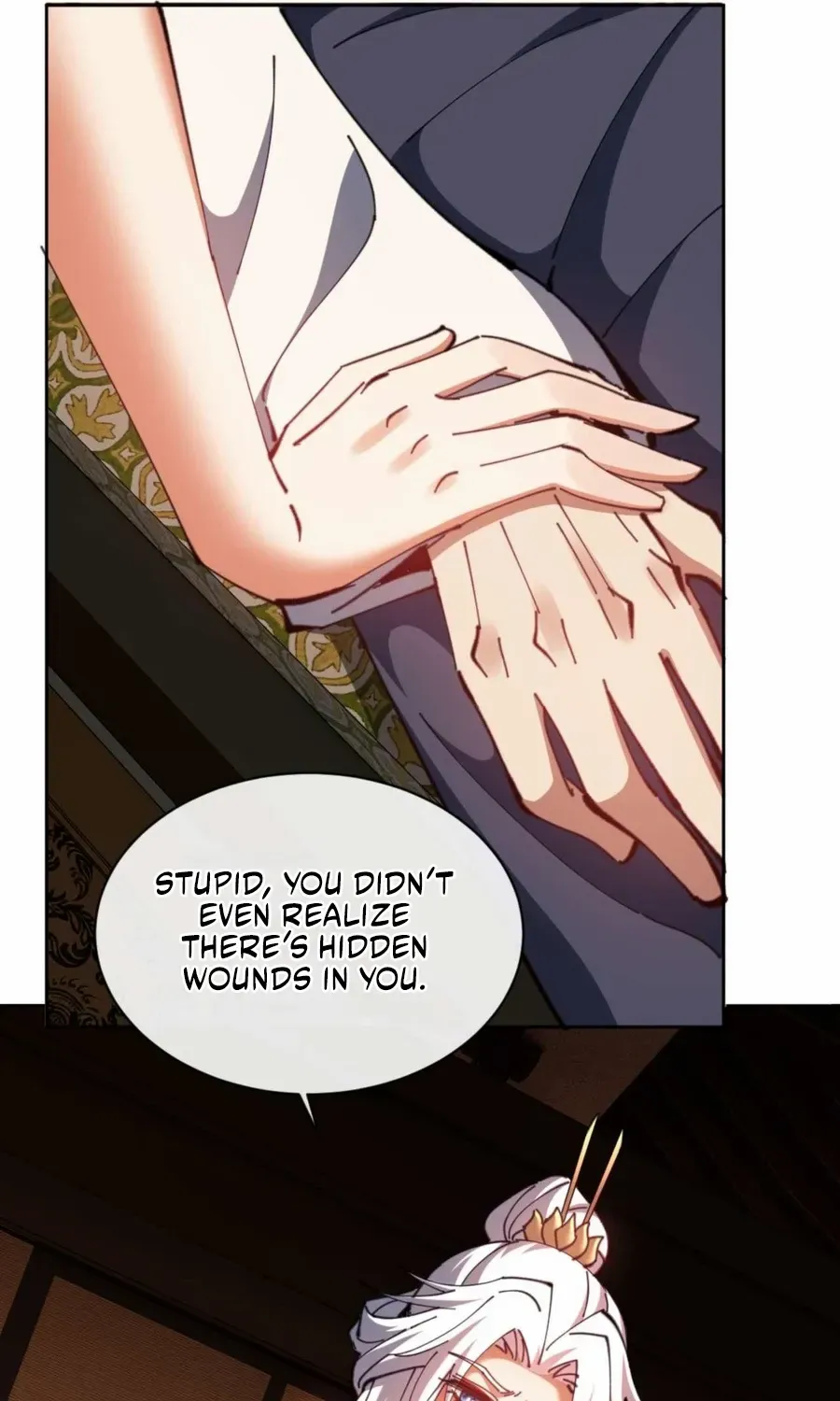 Master: This Villainous Disciple Is Not The Holy Child Chapter 85 page 64 - 