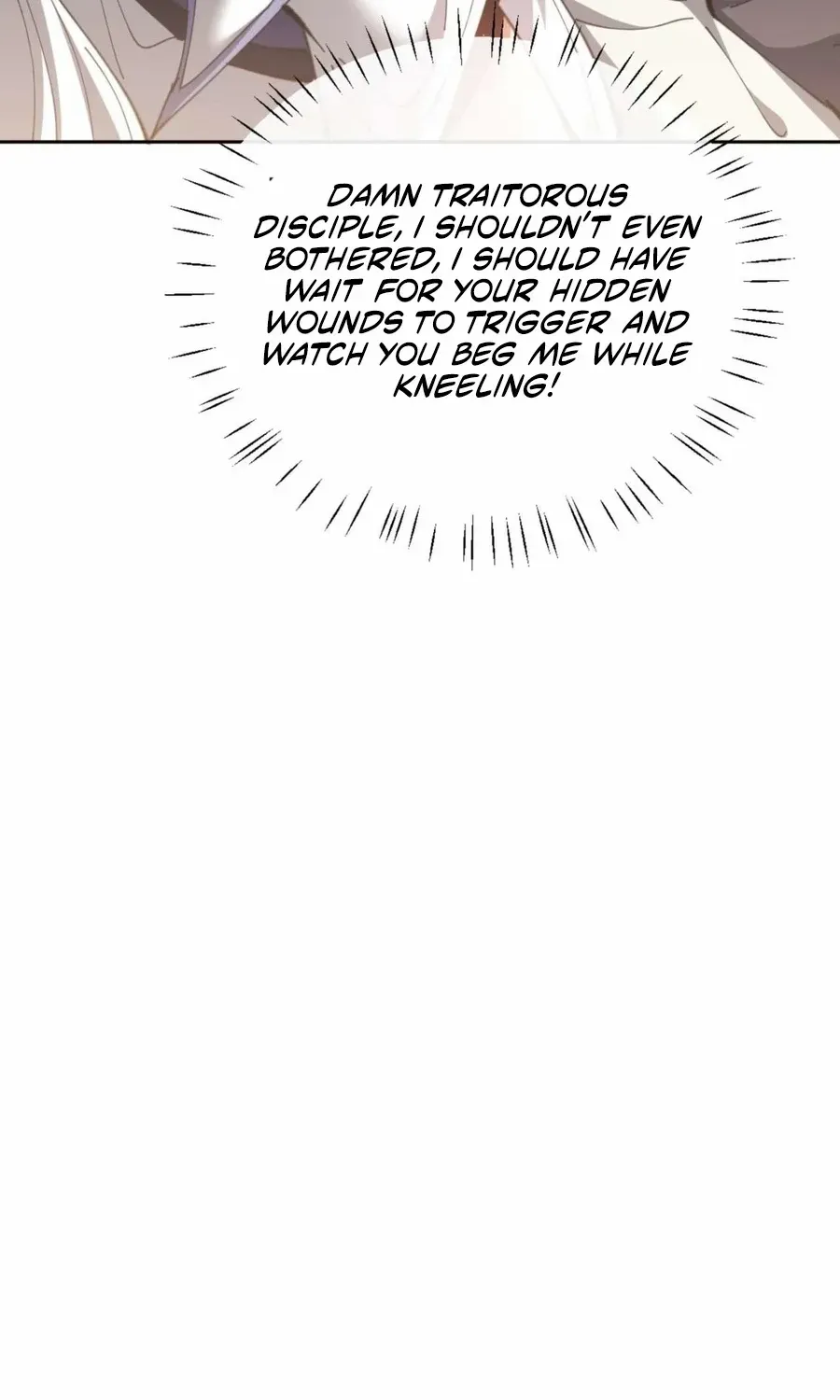 Master: This Villainous Disciple Is Not The Holy Child Chapter 85 page 69 - 
