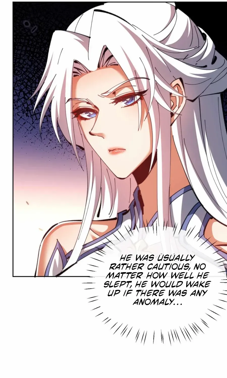 Master: This Villainous Disciple Is Not The Holy Child Chapter 85 page 76 - 