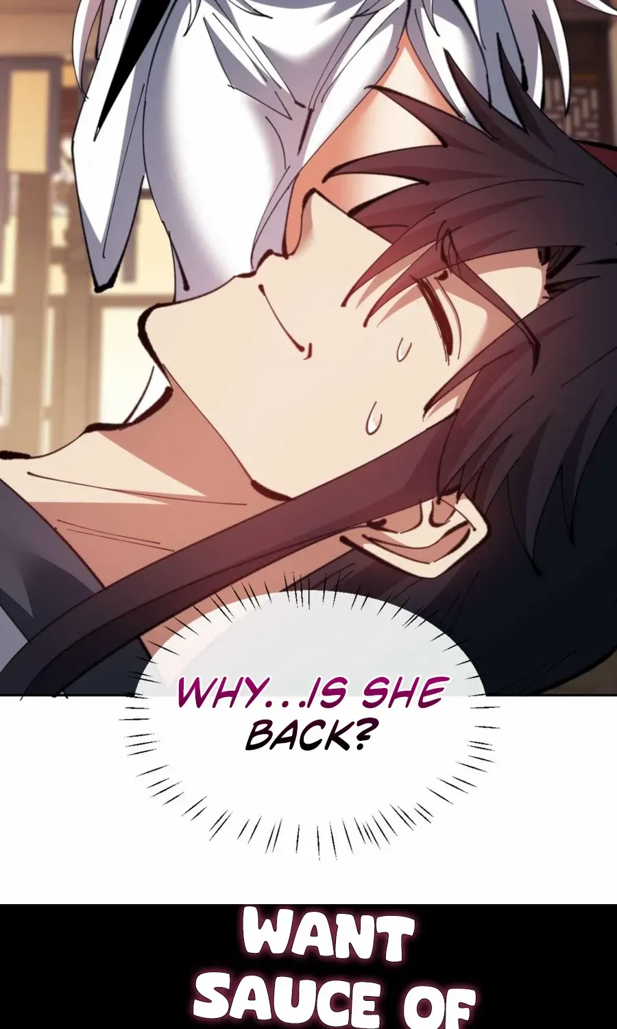 Master: This Villainous Disciple Is Not The Holy Child Chapter 85 page 78 - 