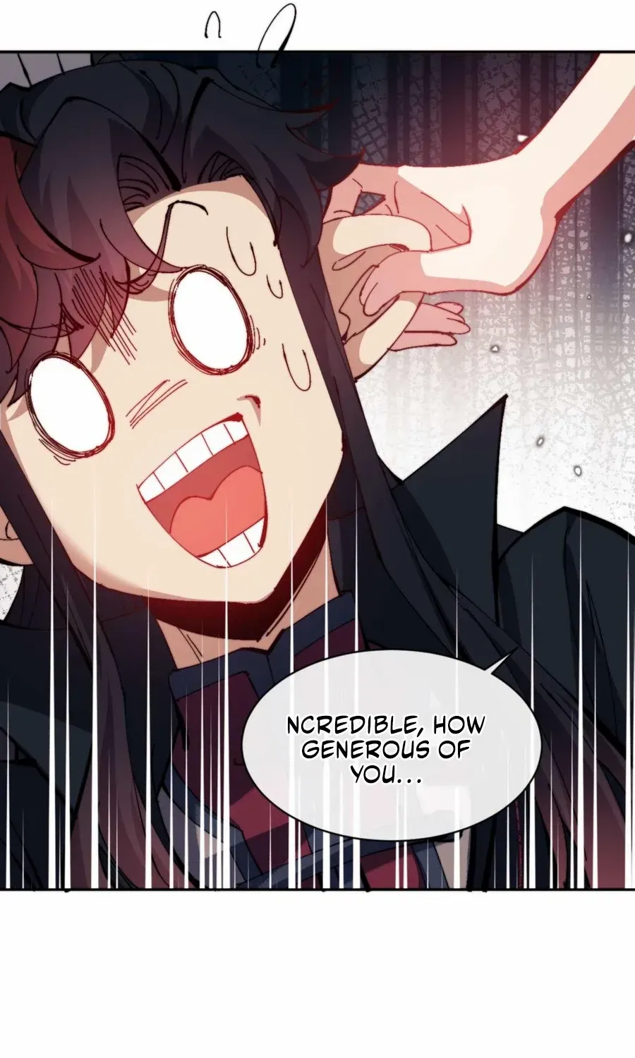 Master: This Villainous Disciple Is Not The Holy Child Chapter 85 page 10 - 