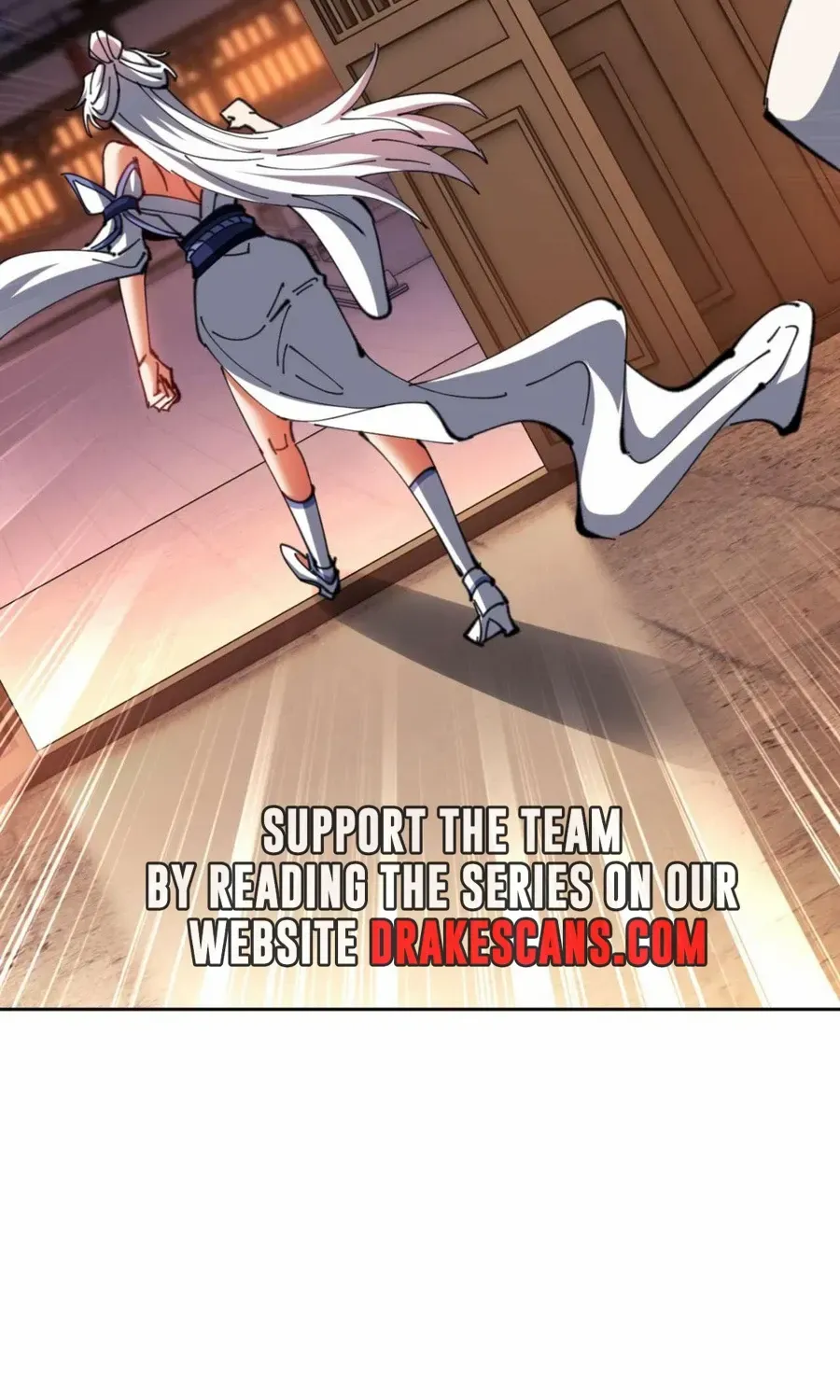 Master: This Villainous Disciple Is Not The Holy Child Chapter 86 page 11 - 