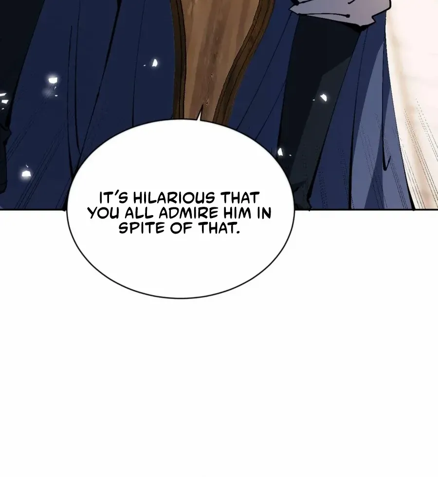 Master: This Villainous Disciple Is Not The Holy Child Chapter 86 page 19 - 