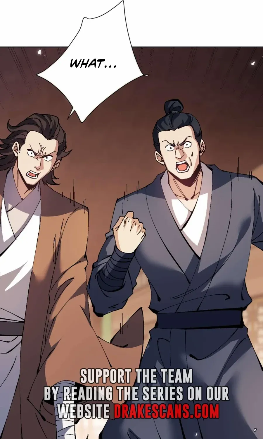 Master: This Villainous Disciple Is Not The Holy Child Chapter 86 page 20 - 