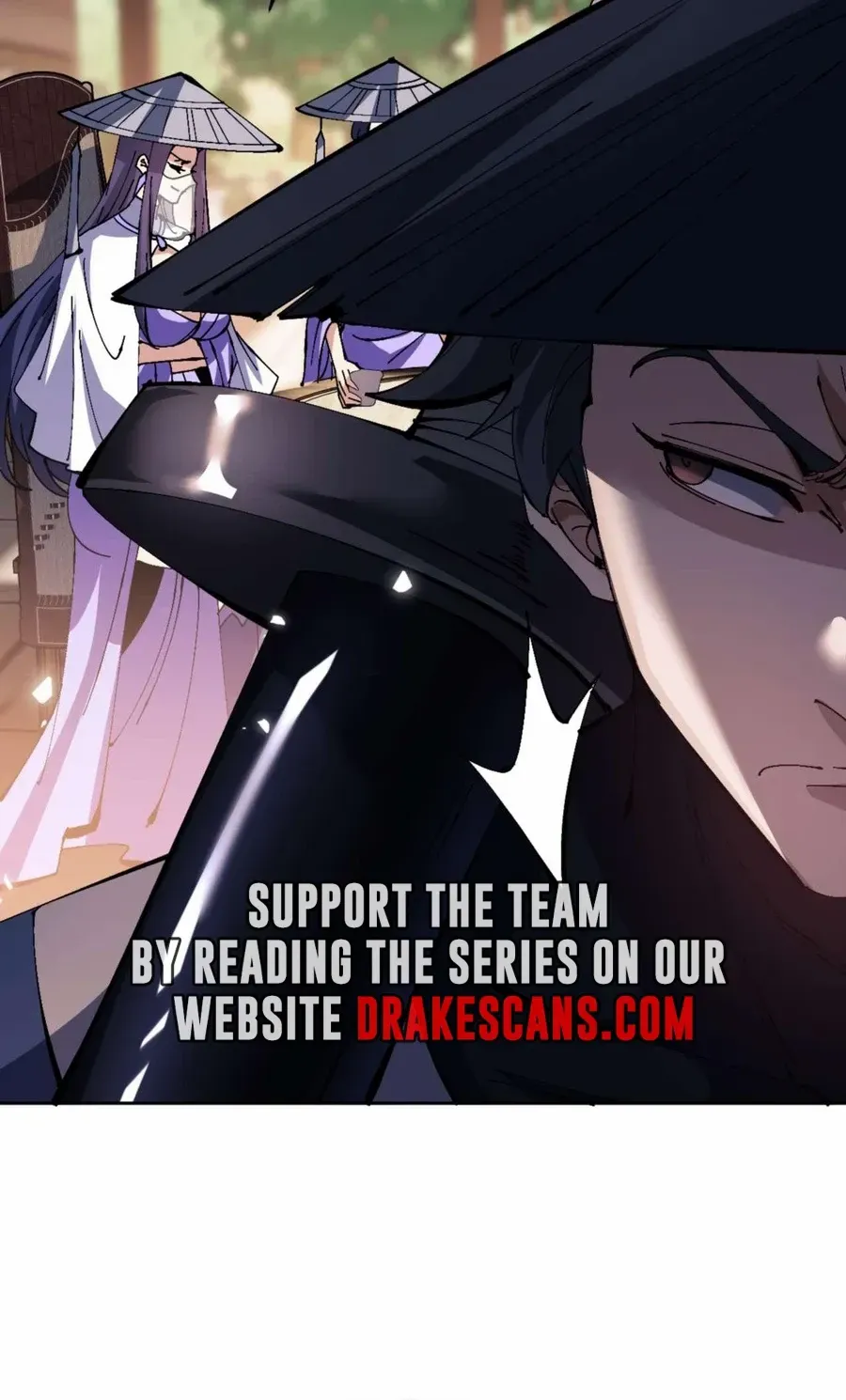 Master: This Villainous Disciple Is Not The Holy Child Chapter 86 page 22 - 