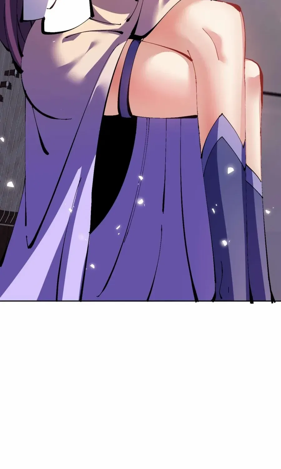 Master: This Villainous Disciple Is Not The Holy Child Chapter 86 page 24 - 