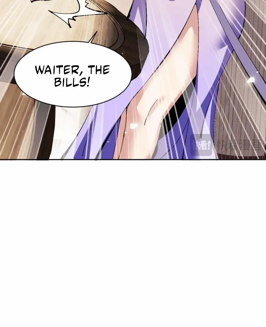 Master: This Villainous Disciple Is Not The Holy Child Chapter 86 page 30 - 
