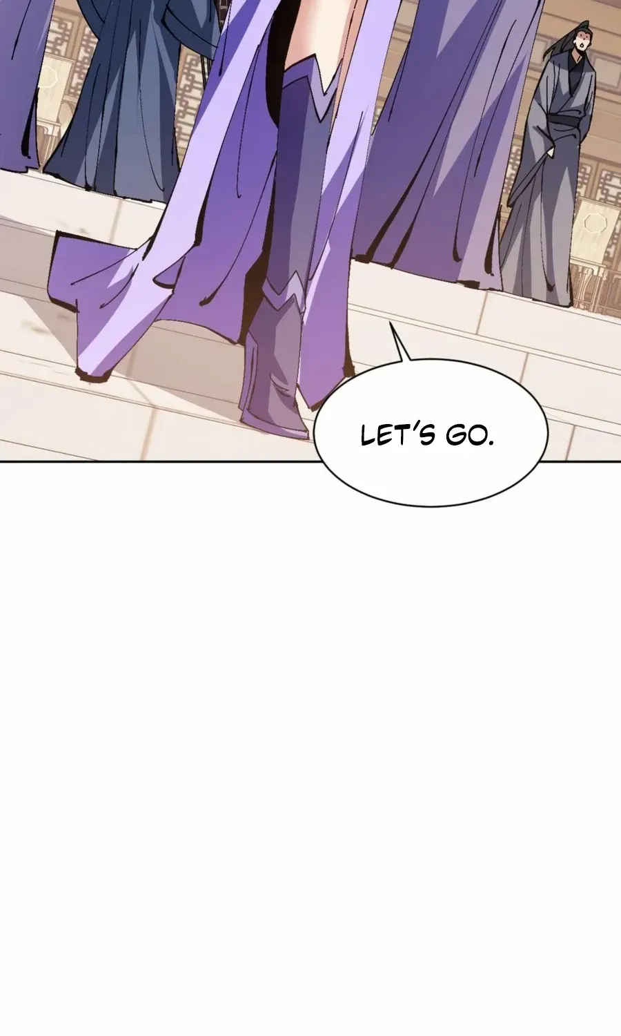 Master: This Villainous Disciple Is Not The Holy Child Chapter 86 page 32 - 