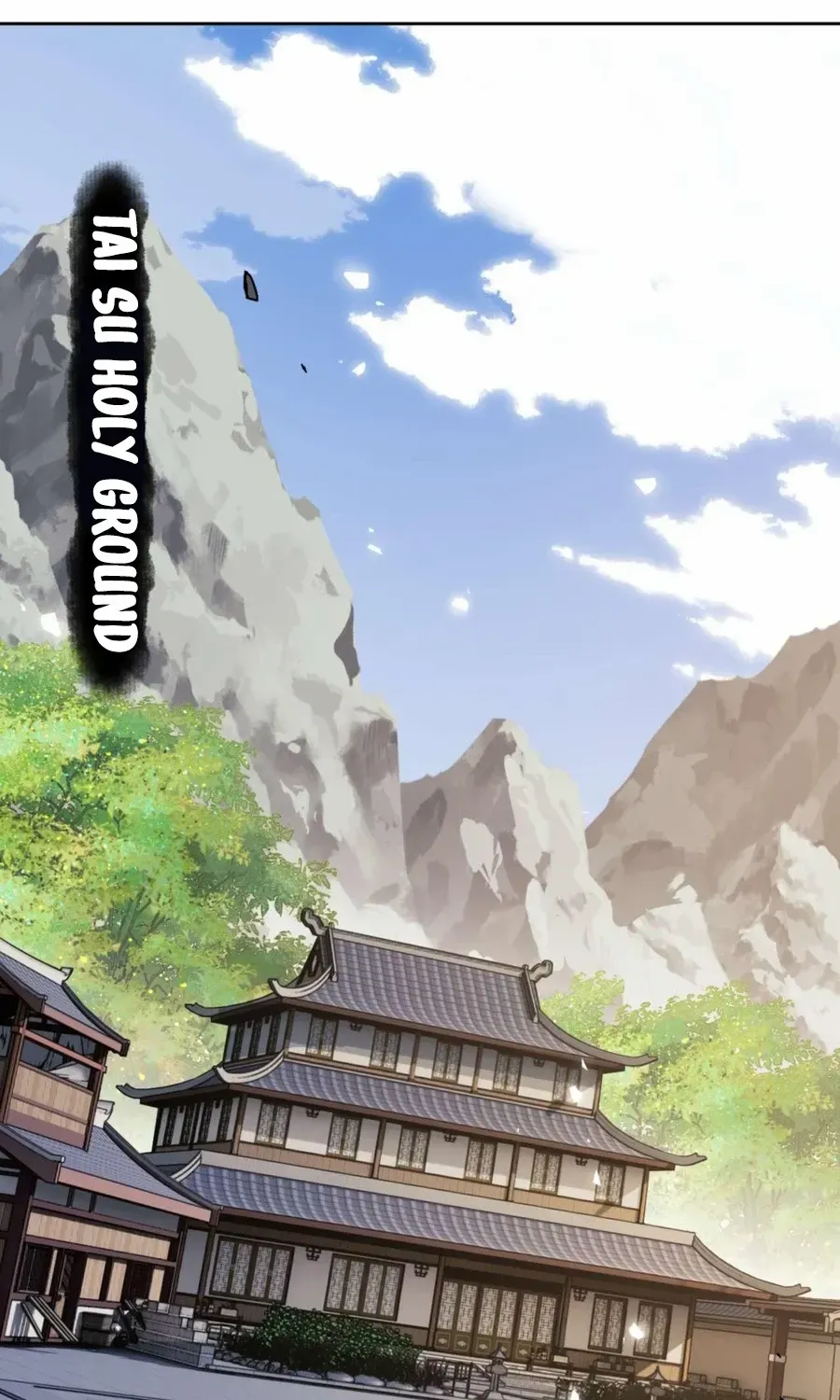 Master: This Villainous Disciple Is Not The Holy Child Chapter 86 page 33 - 