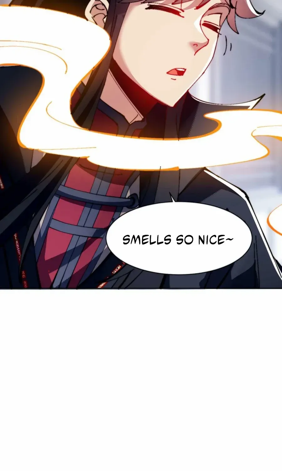 Master: This Villainous Disciple Is Not The Holy Child Chapter 86 page 37 - 