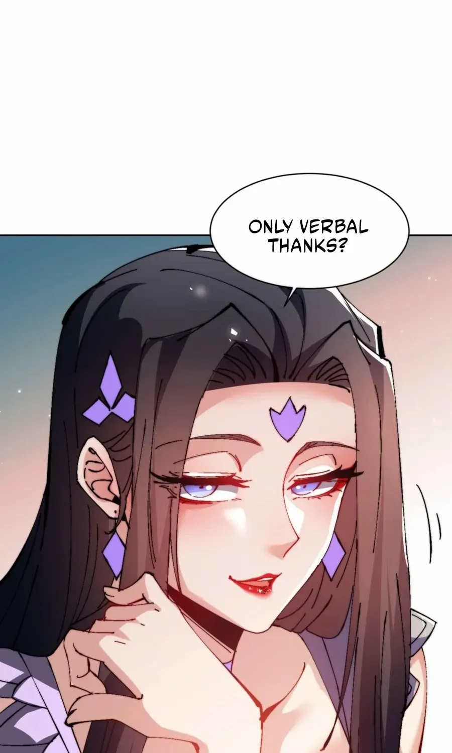 Master: This Villainous Disciple Is Not The Holy Child Chapter 86 page 48 - 