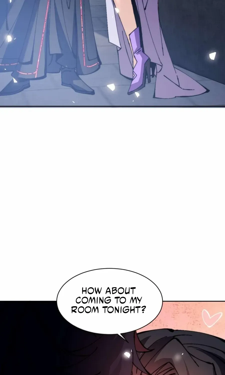 Master: This Villainous Disciple Is Not The Holy Child Chapter 86 page 51 - 
