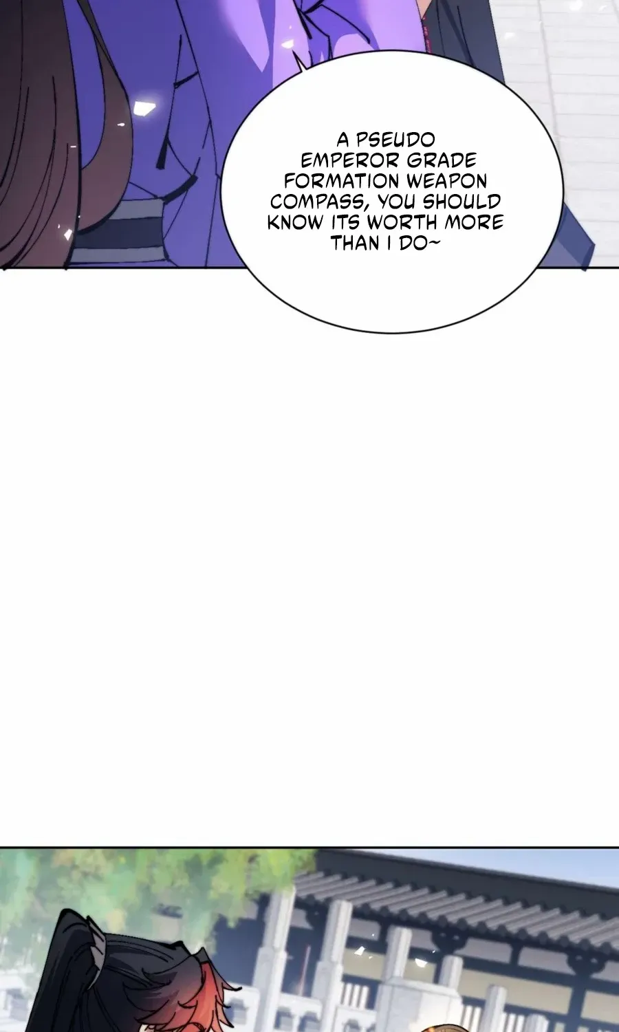 Master: This Villainous Disciple Is Not The Holy Child Chapter 86 page 63 - 