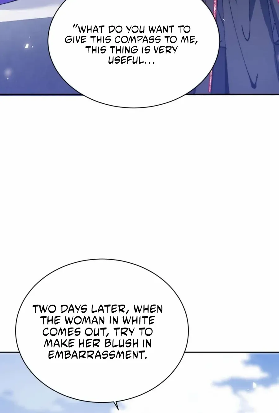 Master: This Villainous Disciple Is Not The Holy Child Chapter 86 page 69 - 