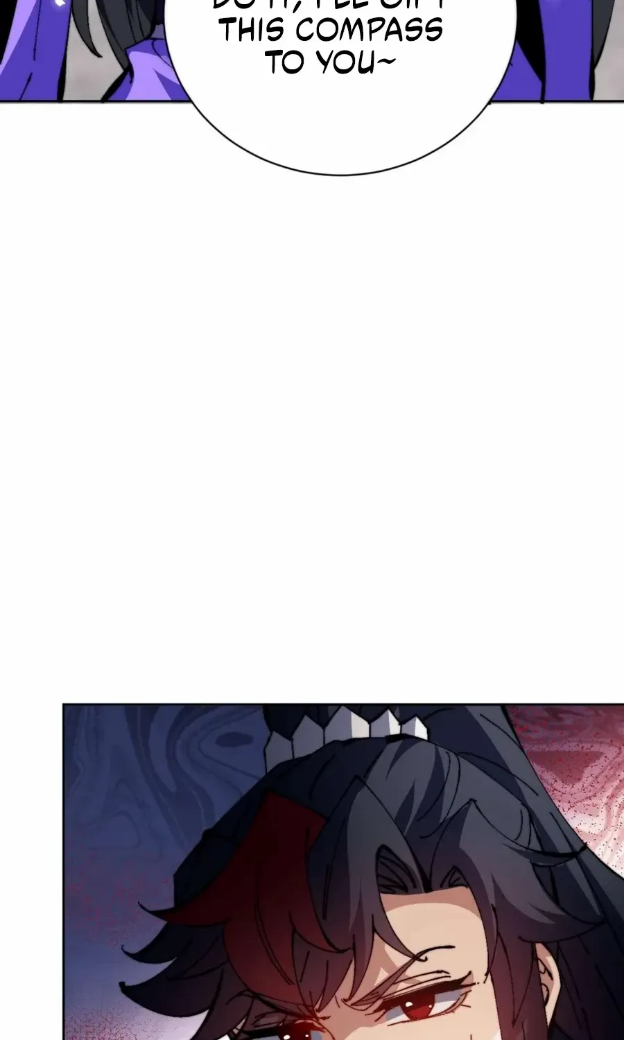 Master: This Villainous Disciple Is Not The Holy Child Chapter 86 page 71 - 