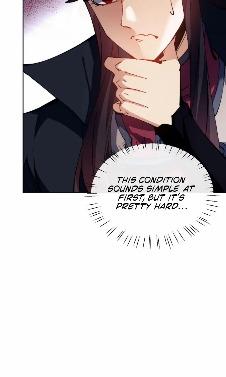 Master: This Villainous Disciple Is Not The Holy Child Chapter 86 page 72 - 