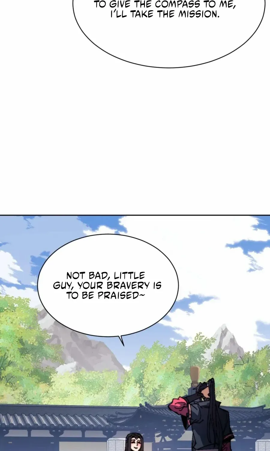 Master: This Villainous Disciple Is Not The Holy Child Chapter 86 page 79 - 