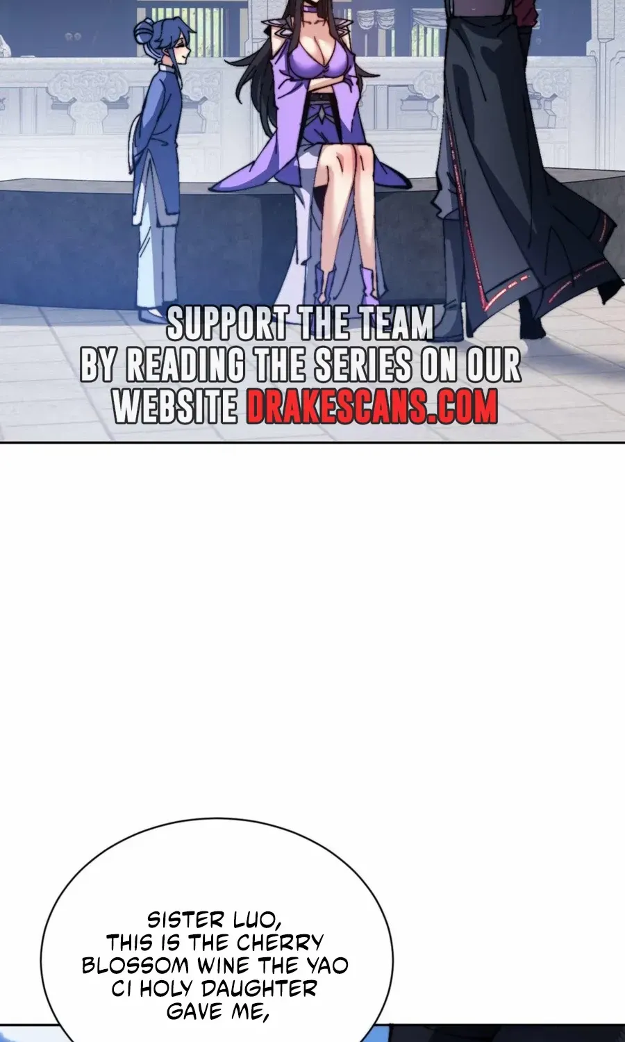 Master: This Villainous Disciple Is Not The Holy Child Chapter 86 page 80 - 