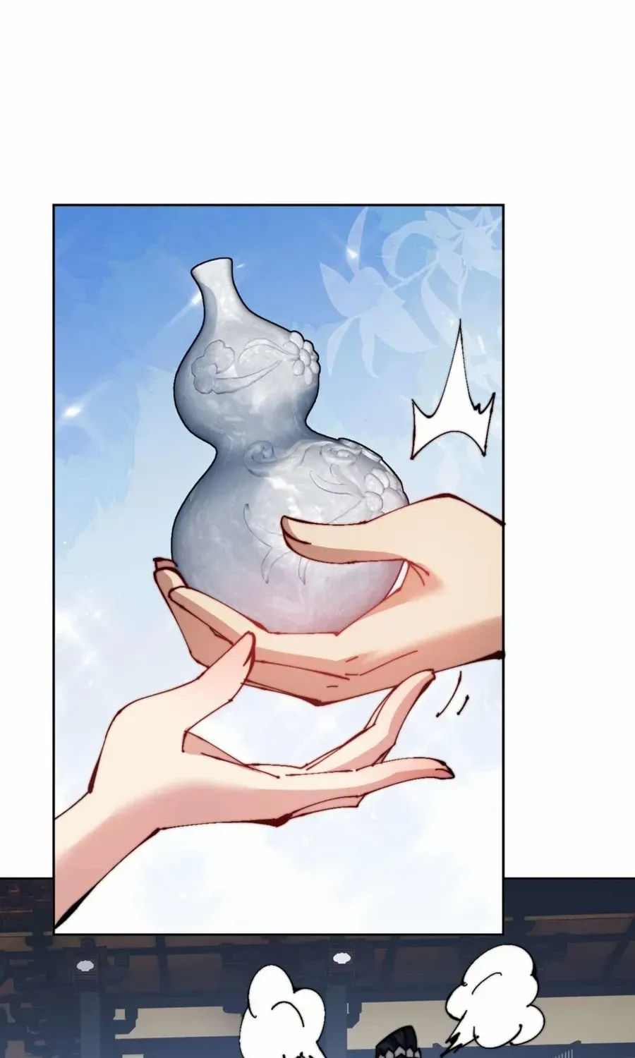 Master: This Villainous Disciple Is Not The Holy Child Chapter 86 page 82 - 