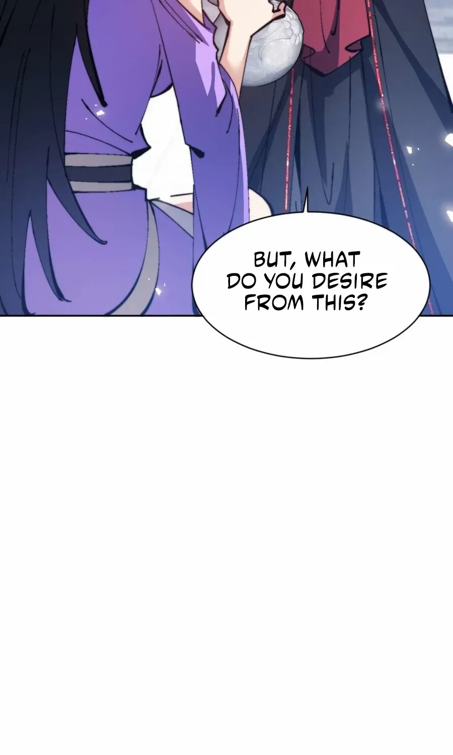 Master: This Villainous Disciple Is Not The Holy Child Chapter 86 page 87 - 