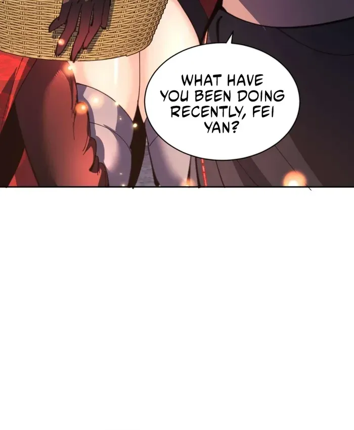 Master: This Villainous Disciple Is Not The Holy Child Chapter 87 page 28 - 